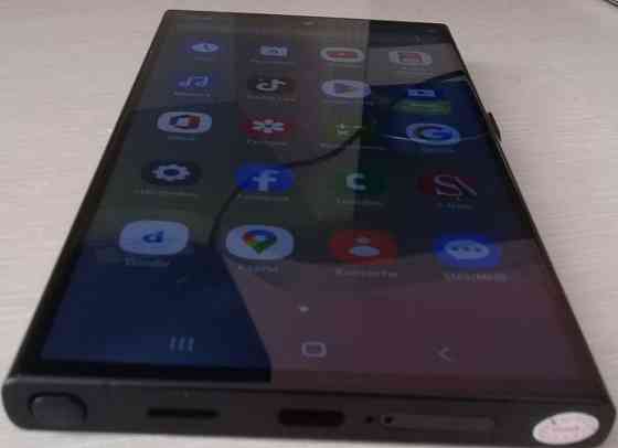 Смартфон Самсунг С24 Ультра Київ