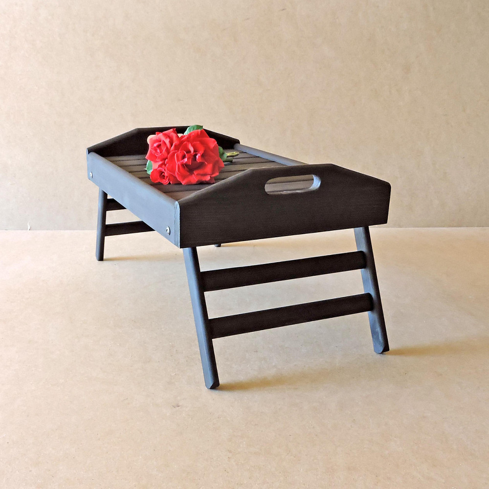 Столик-поднос для завтрака 