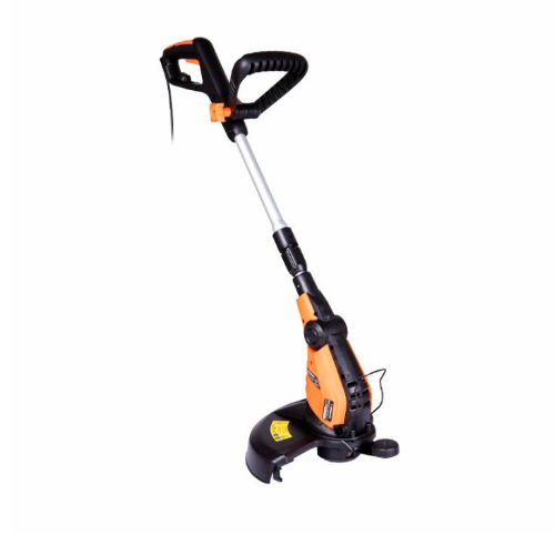 Тример садовий електричний BCE-0711 Tekhmann Житомир - фото 4