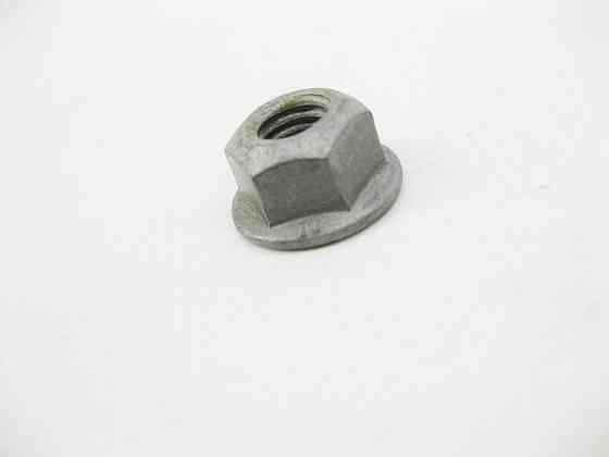 Mercedes-Benz  N000000003175 Гайка шестигранна M8 Одесса