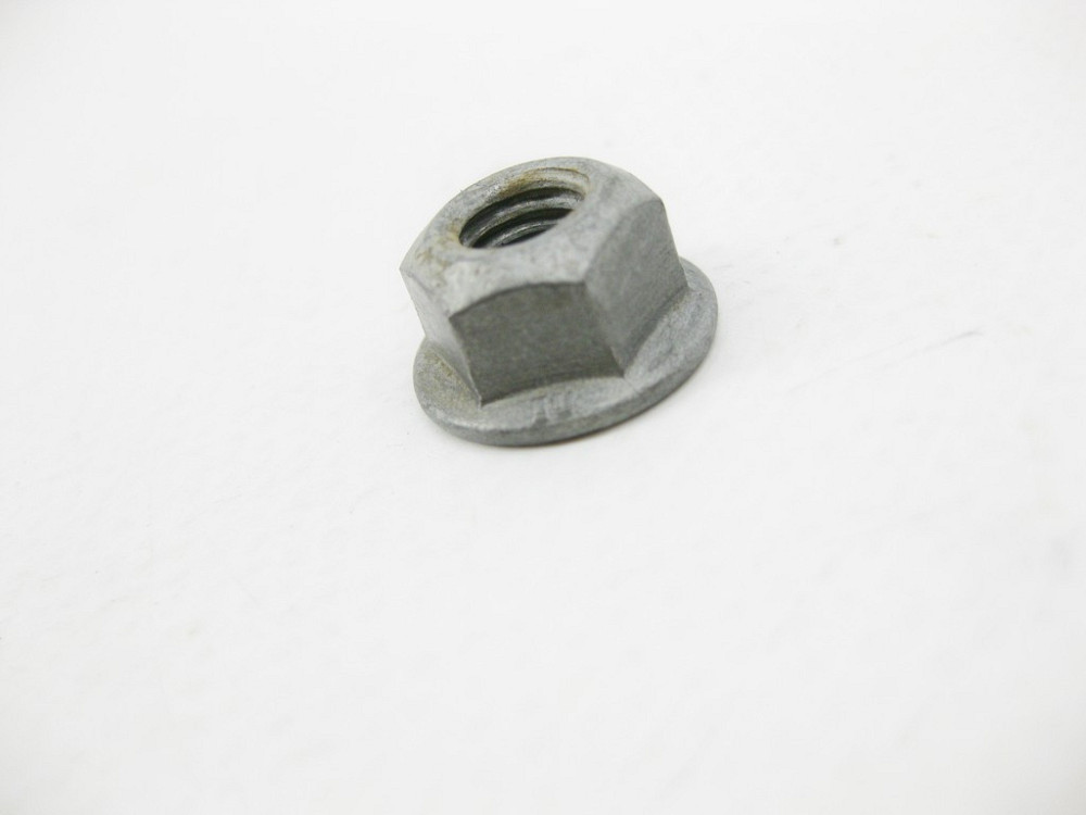 Mercedes-Benz  N000000003175 Гайка шестигранна M8 Одесса - изображение 6