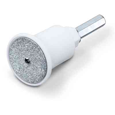 Насадка для маникюрного прибора Beurer Зм. нас. MP 40(мілкозер) Винница