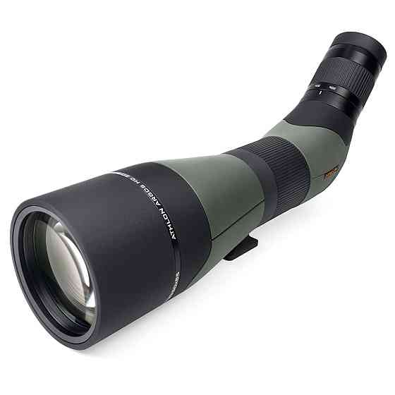 Підзорна труба Athlon Argos HD 20-60x85/45 (314001) Вінниця