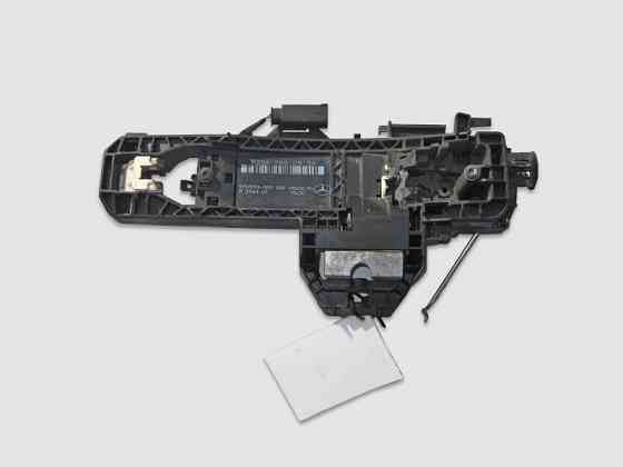 Mercedes-Benz  A2047600934 Рама ручки передніх лівих дверей Keyless-Go C-Class W204 E-Class C207 GLK X204 Одесса