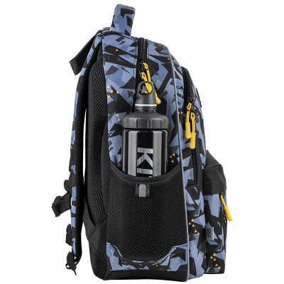 Рюкзак школьный GoPack Education 182M Explore (GO25-182M-8) Винница - изображение 11