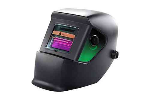 Маска зварника автоматична MZ-2000 APRO Рівне