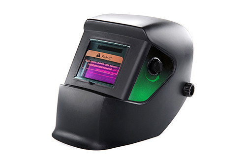 Маска сварщика автоматическая MZ-2000 APRO Ровно - изображение 1