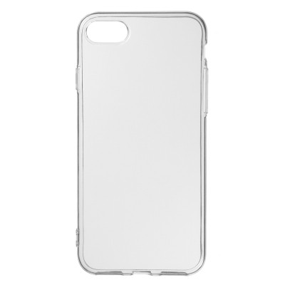 Чохол до мобільного телефона Armorstandart Air Series Apple iPhone SE 2022/2020/8/7 Transparent (ARM48198) Вінниця - фото 1
