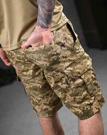 Шорти nautilus піксель ПМ6190 Одеса