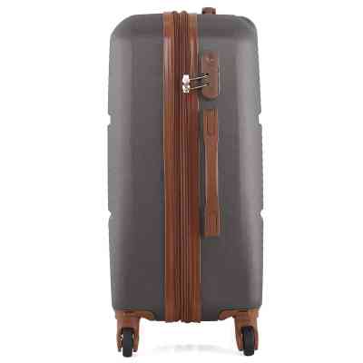 Валіза Semi Line 24&quot; (M) Graphite (T5711-2) (DAS302922) Вінниця