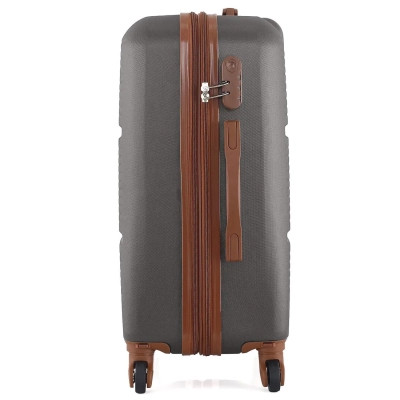 Валіза Semi Line 24&quot; (M) Graphite (T5711-2) (DAS302922) Вінниця - фото 4