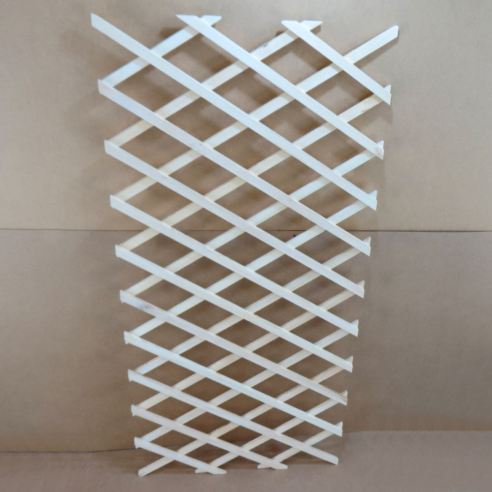 Решітка для рослин "Хорн 90" бланже Миколаїв - фото 6