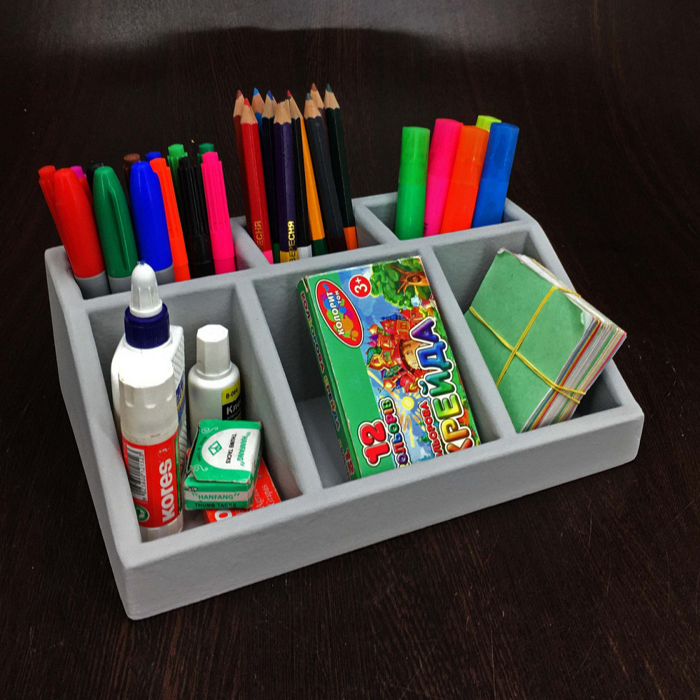 Настольный органайзер 