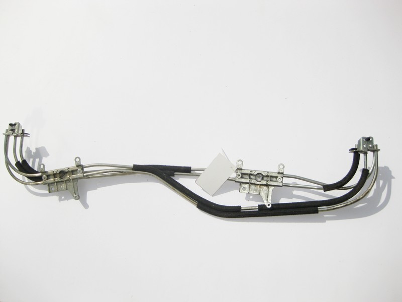 Mercedes-Benz  A2217800077 Напрямна тросиків панорамного даху передня S-Class W221 long Одеса - фото 6