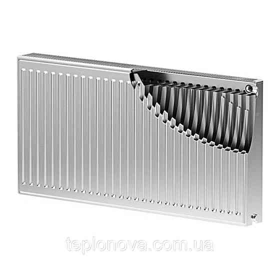 Радиатор панельный стальной BIASI 22 бок 300x2000 Черновцы