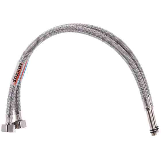 Кухонний змішувач Mixxus Premium RainBOW 026 без виливу MI0555 - стильний вибір Харків