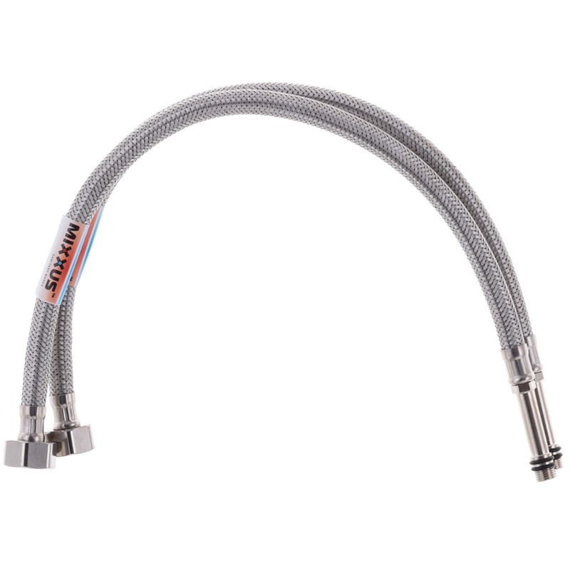 Кухонний змішувач Mixxus Premium RainBOW 026 без виливу MI0555 - стильний вибір Харків - фото 2