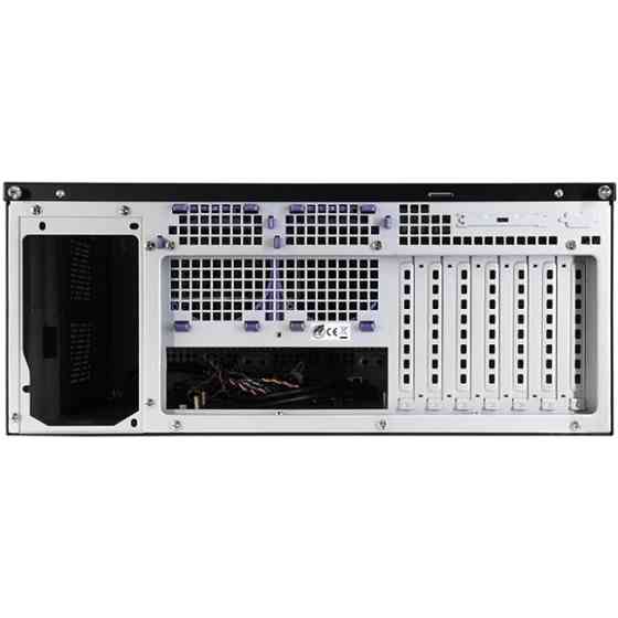 Корпус серверний Chieftec UNC-409S-AIO-OP без БЖ Вінниця