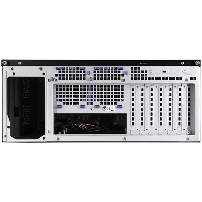 Корпус серверний Chieftec UNC-409S-AIO-OP без БЖ Вінниця - фото 6