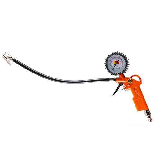 Набір пневмоінструменту 5 од. Rebiner KIT-5R для компресора Івано-Франківськ