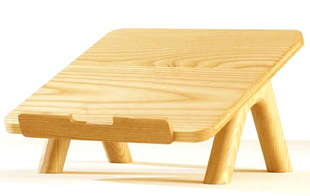 Подставка для ноутбука 