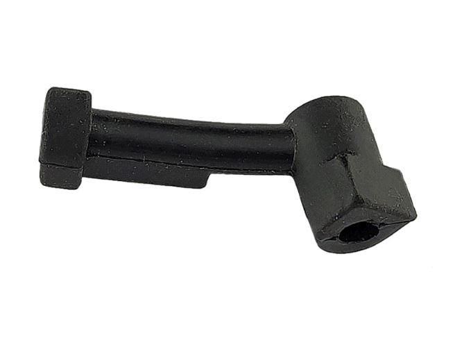 Патрубок маслонасоса бензопила Goodluck GL 4500/5200 Мукачево - фото 1