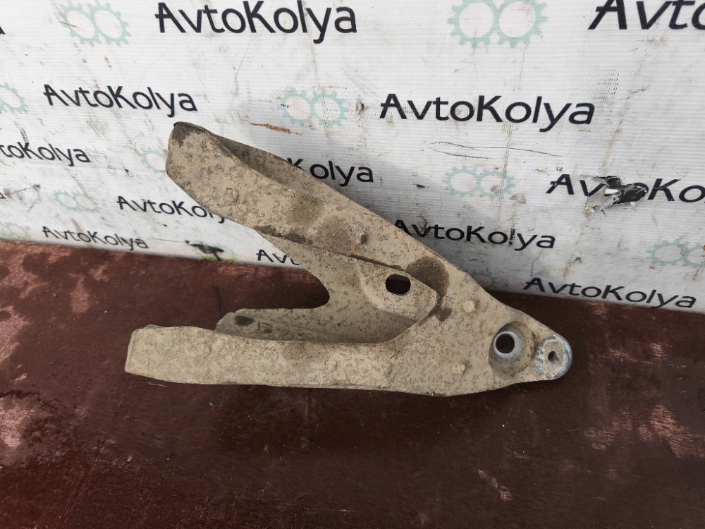 Кронштейн (опора) двигуна задній VW T5 T6 2.0 tdi 2003-2019 (7E0199370) Ковель - изображение 4