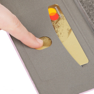 Чохол до мобільного телефона BeCover Exclusive Tecno Spark 20 (KJ5n) Pink (711244) Вінниця - фото 6