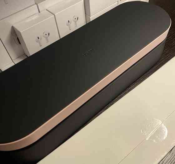 Выпрямитель Airstrait Dyson. Киев