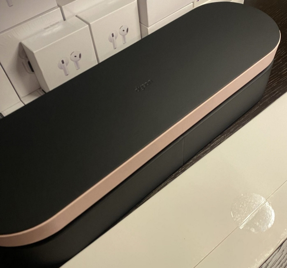 Випрямляч Airstrait Dyson. Київ - фото 1