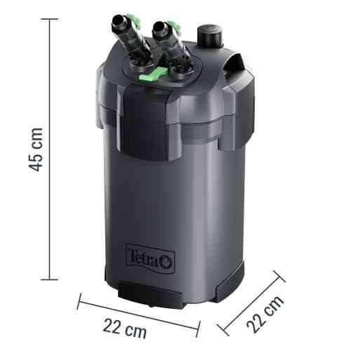 Фильтр Tetra External EX 1000 для аквариума 100-300 л 1150 л/ч Киев