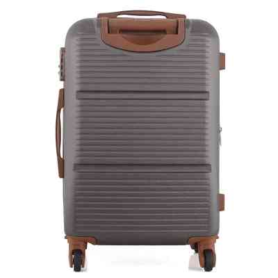 Чемодан Semi Line 28" (L) Graphite (T5711-3) (DAS302923) Винница