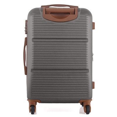 Чемодан Semi Line 28" (L) Graphite (T5711-3) (DAS302923) Винница - изображение 5