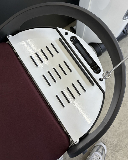 Гладильная система Miele B 4312 2025p. Утюг миле. Харьков - изображение 1