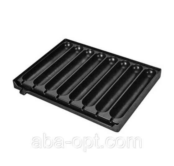 Сковорода для сосисок Граніт (шт.)Aba-Opt Одеса