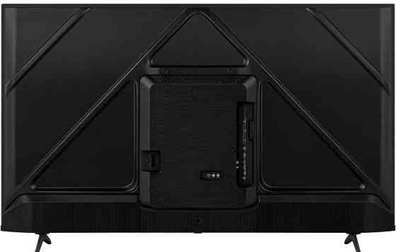 Телевізор 58 дюймів Hisense 58E7NQ (4K Smart TV QLED Wi-Fi Bluetooth) Харьков