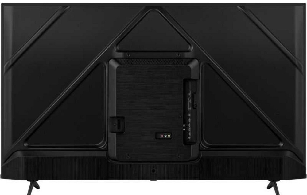 Телевізор 58 дюймів Hisense 58E7NQ (4K Smart TV QLED Wi-Fi Bluetooth) Харьков - изображение 1