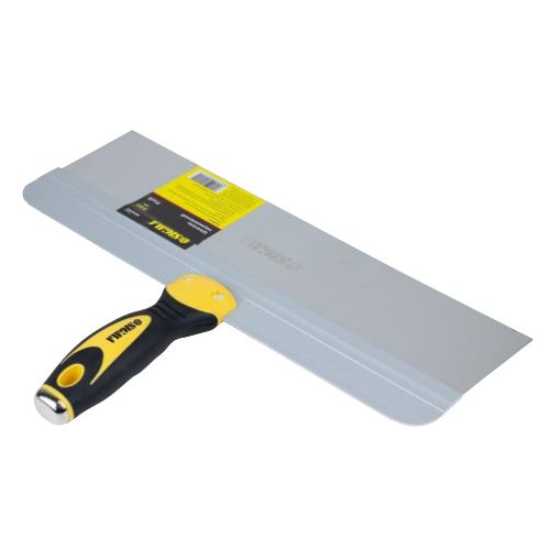 Шпатель нержавіюча сталь 350мм Profi SIGMA Житомир