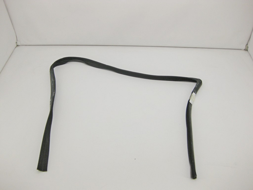 Mercedes-Benz  A1647250425 Ущільнювач опускного скла передніх правих дверей ML W164 GL X164 Одеса - фото 5