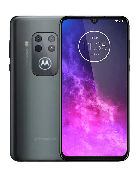 Захисне скло 5D для Motorola One Zoom, Made in Ukraine Київ - фото 2