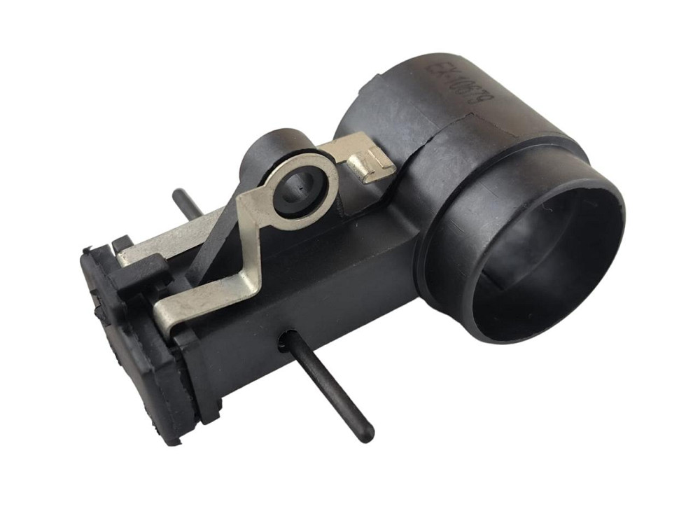 Щітки Ланос 85A 31мм (чорні) генератора Мукачево - фото 1