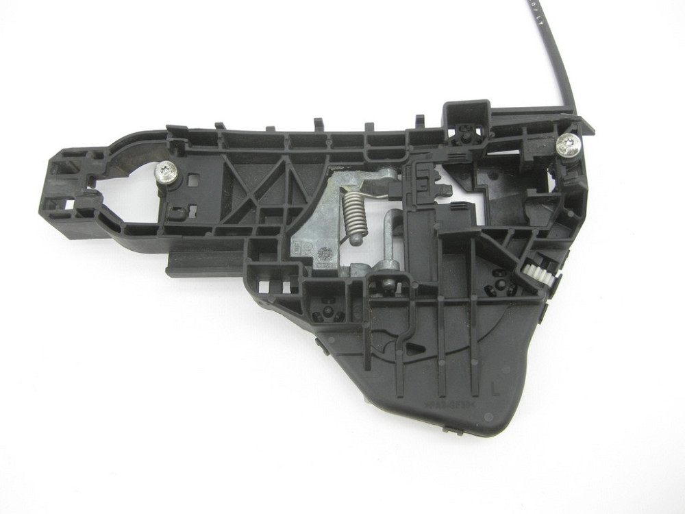 Mercedes-Benz  A1647600534 Рама ручки задніх лівих дверей GL X164 Одеса - фото 10
