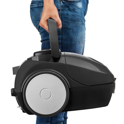 Пилосос Sencor SVC 45BK Вінниця - фото 10