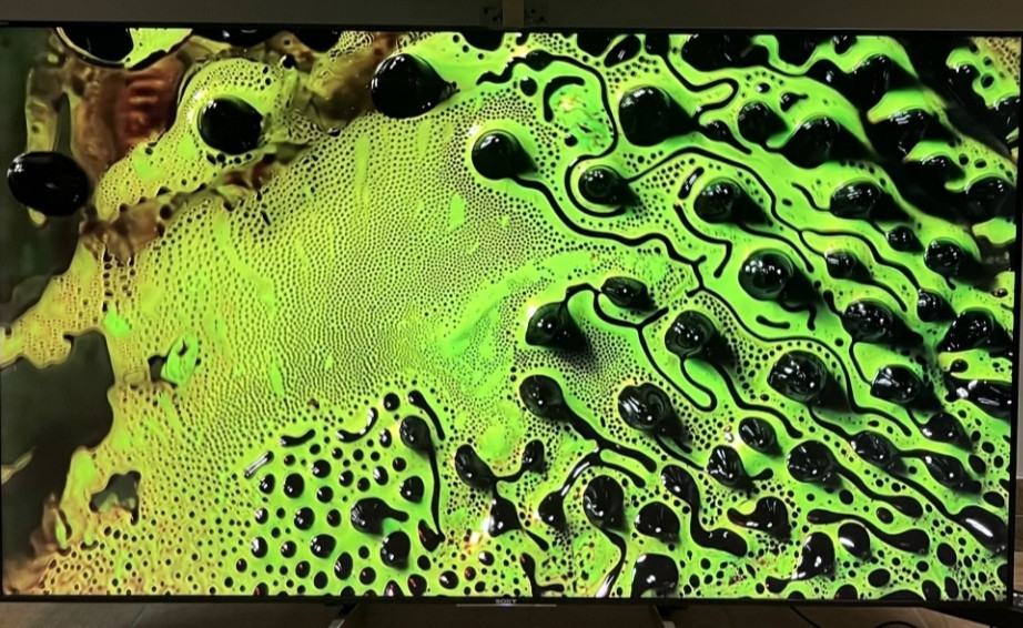 Телевізор Sony 65" діагональ 120Hz. 4K Smart TV, Wi-Fi. Київ - фото 6