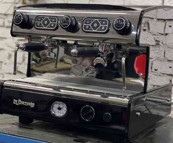 Кавомашина La Spaziale S2. Харьков