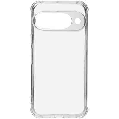 Чохол до мобільного телефона Armorstandart Air Force Google Pixel 10 5G Clear (ARM87211) Вінниця