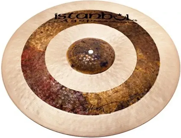 Ударная установка  Istanbul Agop Custom Sultan Hi-Hat 15