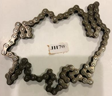 Ланцюг распредвала мопед Дельта 70 Мукачево - фото 1