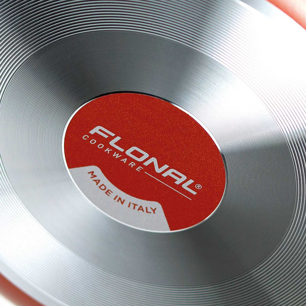 Сковорода-гриль Flonal Pepita Granit 28x28 см (PGFBS2850) Вінниця - фото 4