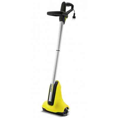 Підмітальна машина Karcher для чищення терас PCL 4 patio cleaner (1.644-000.0) Вінниця